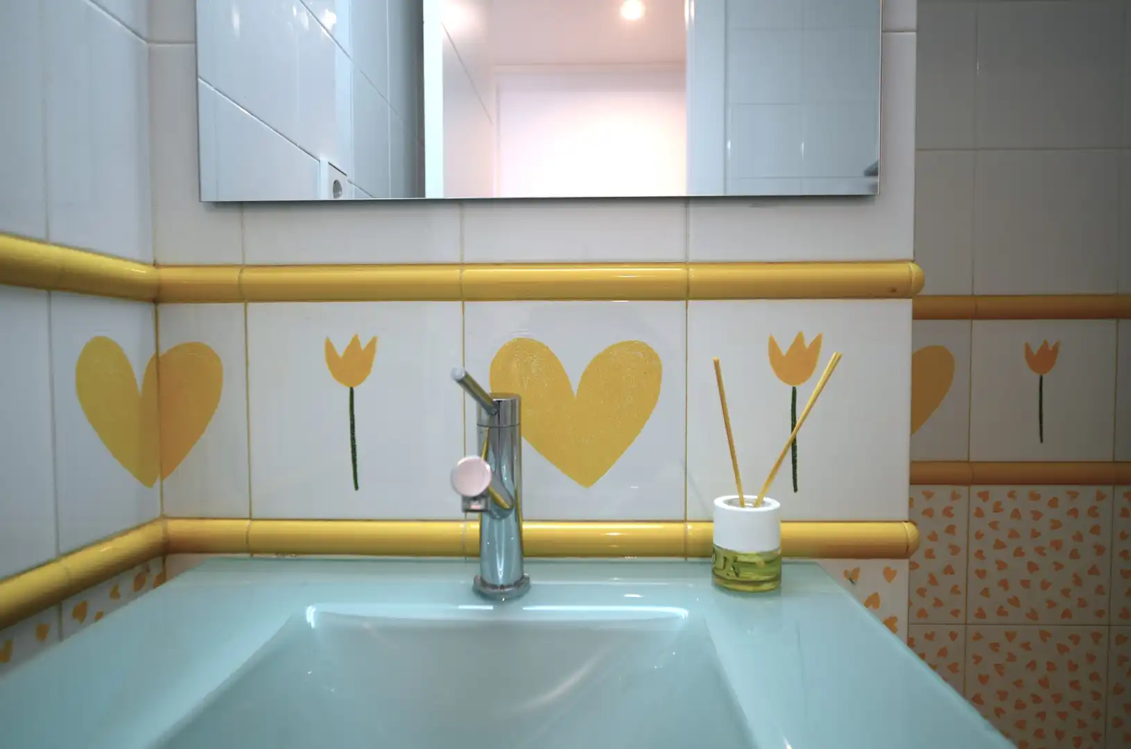Baño de Piso en venta en Montgat con Calefacción, Parquet y Horno