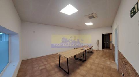 Foto 3 de Oficina de alquiler en Barrio Sámano-vallegón, Sámano, Castro-Urdiales