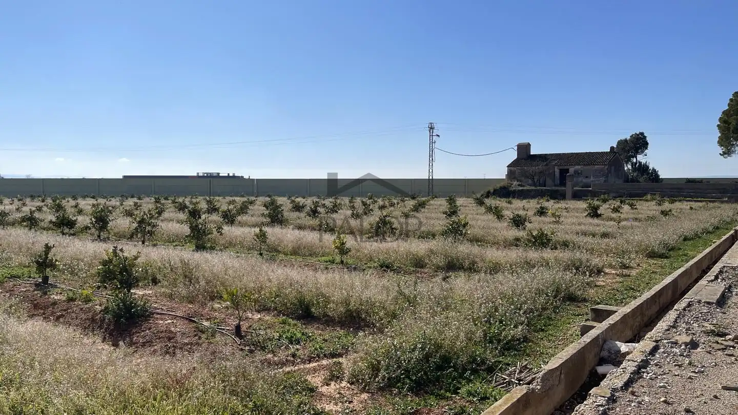 Maison rustique avec terrasse à vendre à Guadassuar, imagen 36