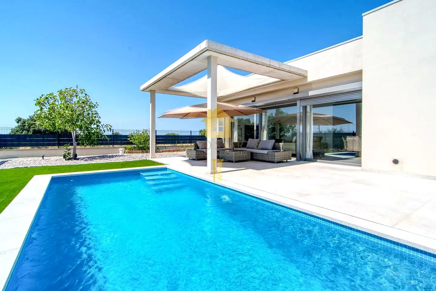 Casa con piscina en venta en Avinguda de Catalunya, imagen 11