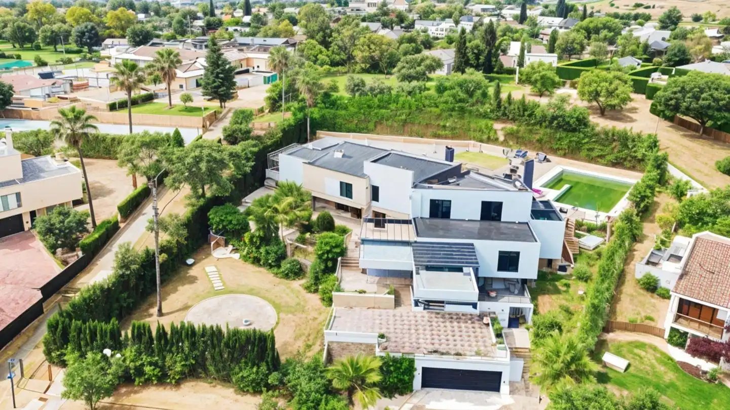 Casa amb terrassa en venda a Otero, imagen 10