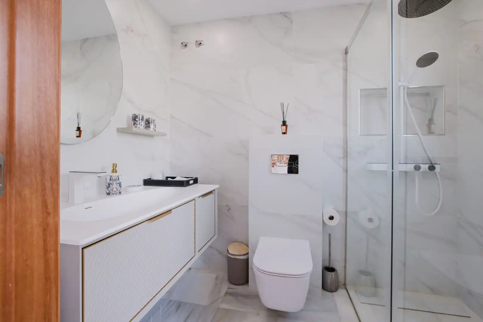 Maison mitoyenne avec terrasse à vendre à Milla de Oro, imagen 20