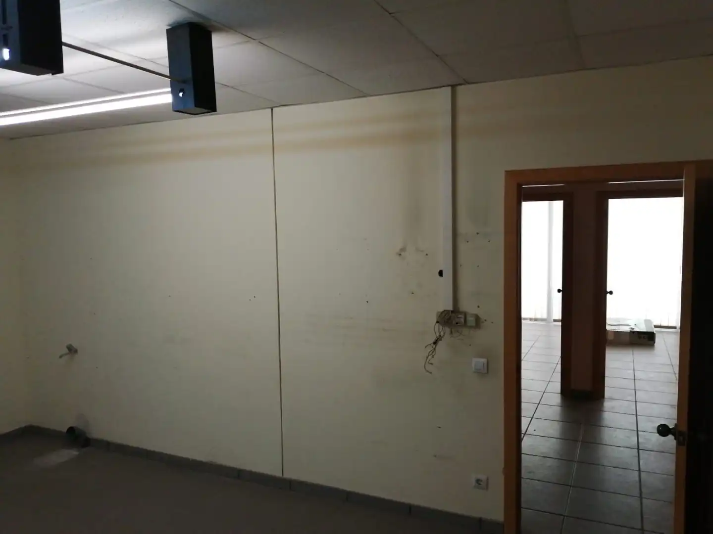 Business premises to rent in Puig rom 122, imagen 5