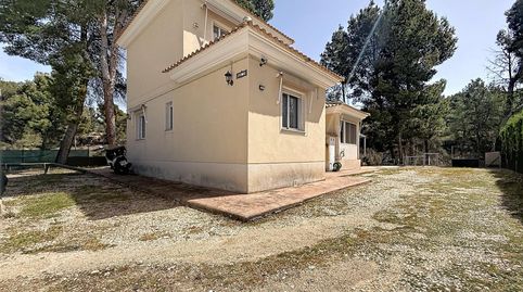 Foto 5 de Casa o xalet en venda a Urbanizacion Urb. Pinada del Rio , Tibi, Alicante