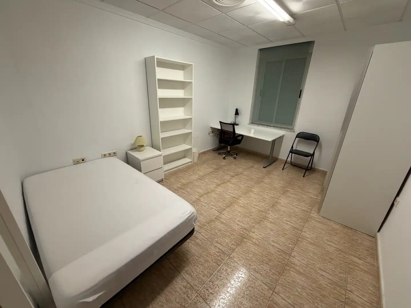 Piso de alquiler en Calle Escritor Sánchez Moreno, 1, Santa María de Gracia