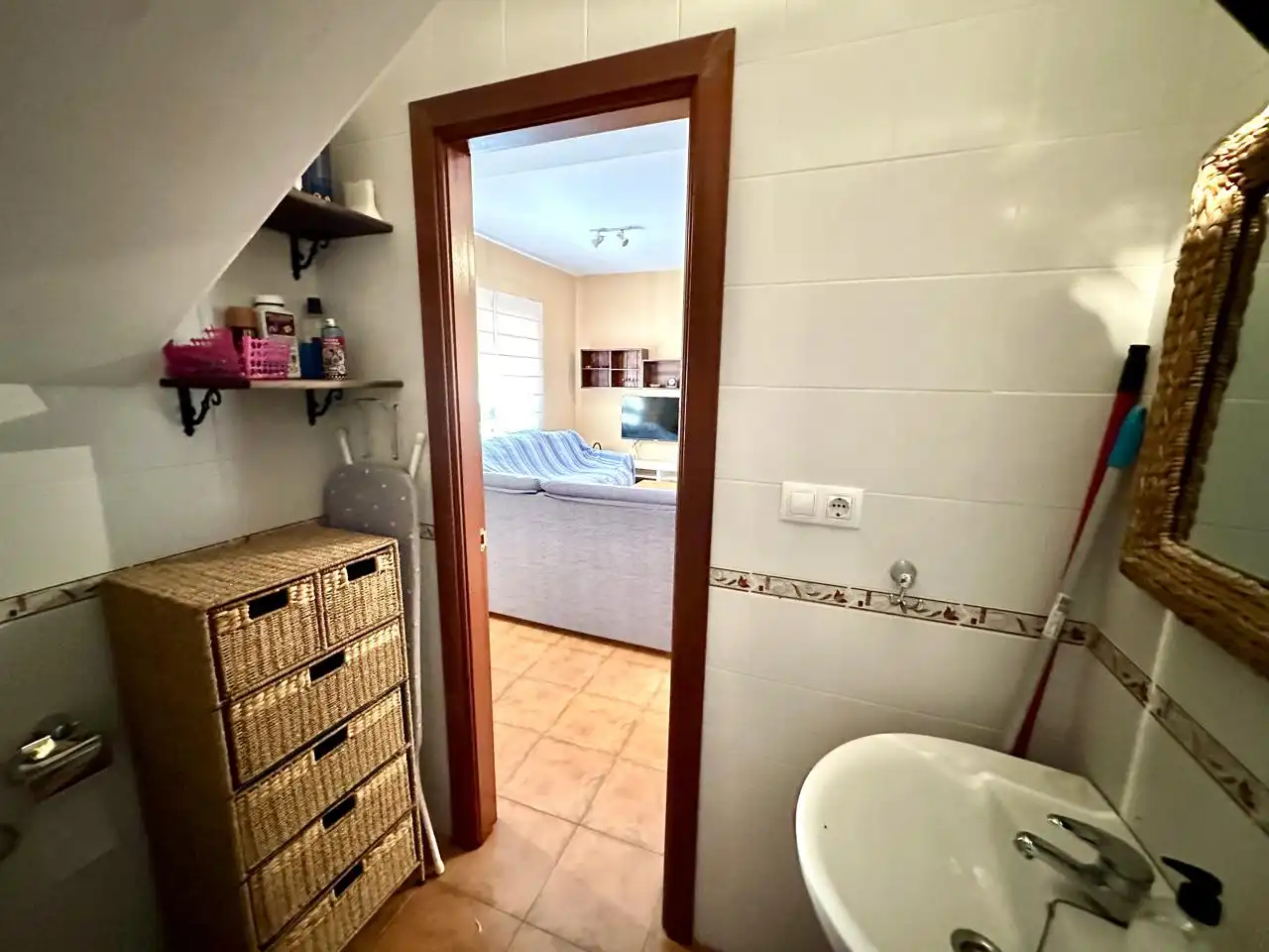 Casa adosada en venta en Avoceta, Fuente de Piedra