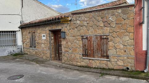 Foto 4 de Casa o xalet en venda a Miguel Hernández, Garcihernández, Salamanca