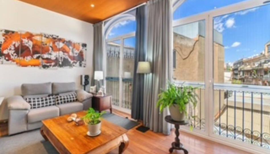 Photo 1 of Flat for sale in Josep Anselm Clavé, Barri Gòtic, Barcelona