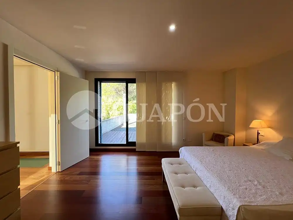 Detached homes for sale in Vallromanes, Barcelona