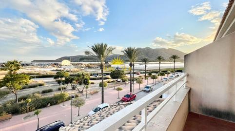 Foto 4 de Casa o xalet de lloguer a El Mirador Pozo Aledo, Murcia