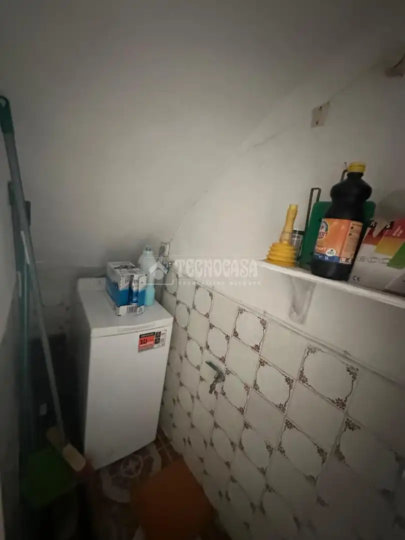 Cuina de Estudi en venda en El Viso del Alcor