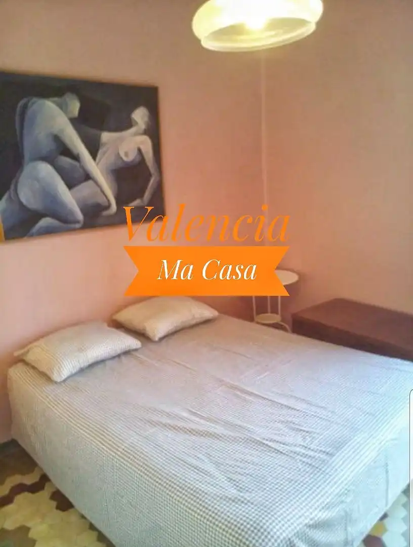 Flat for rent in Sant Antoni