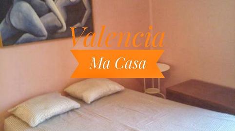 Foto 4 de Pis de lloguer a Sant Antoni, Valencia