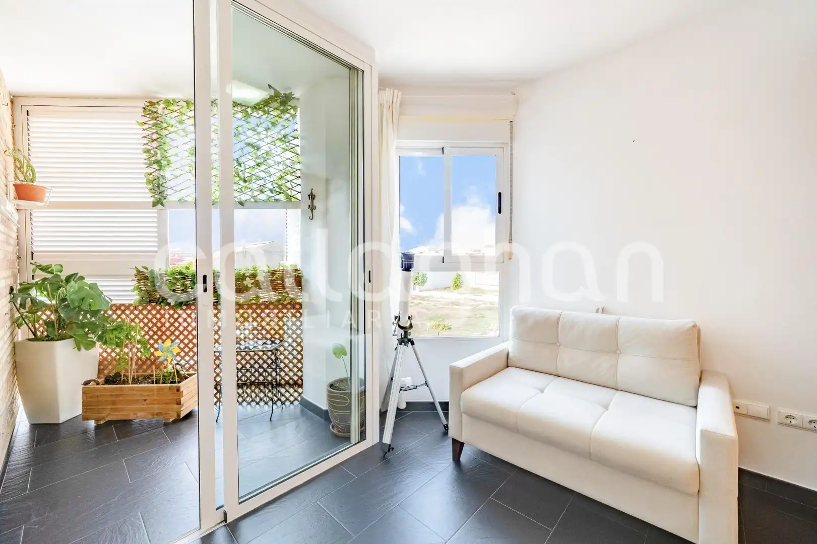 Adosado con terraza en venta en Albalat dels Sorells, imagen 9