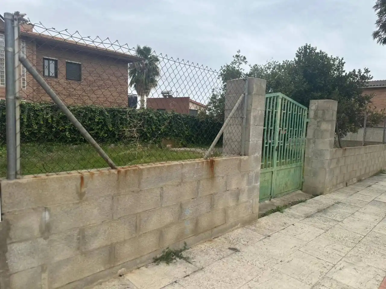 Terreny industrial en venda en Vilanova i la Geltrú