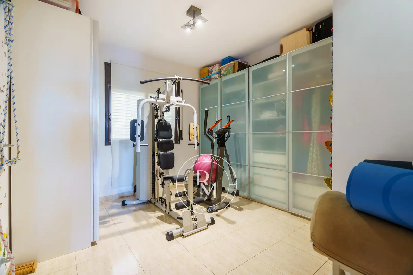 Apartamento en venta en El Vendrell con Aire acondicionado, Calefacción y Terraza