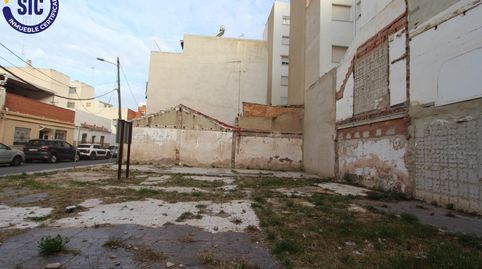 Foto 3 de Casa o xalet en venda a Calle Buenavista, Playa Puerto de Sagunto, Sagunto / Sagunt