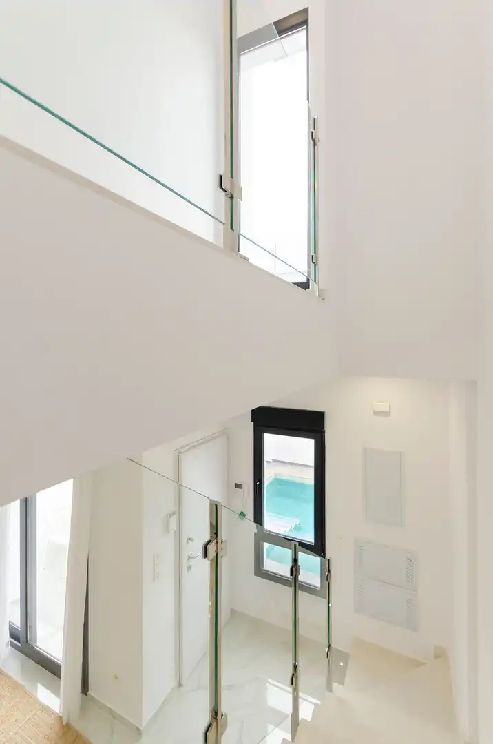 Casa o chalet en venta en Torrevieja con Aire acondicionado, Jardín privado y Terraza