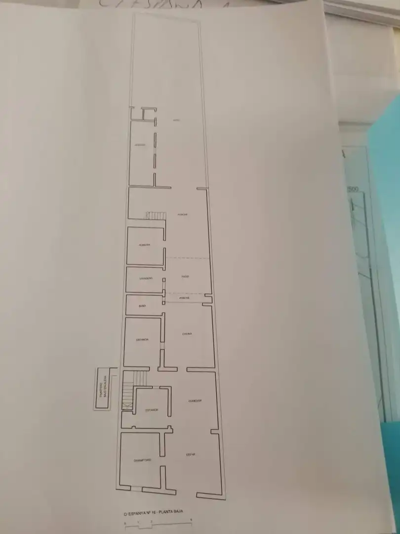 Casa o xalet en venda en Muro