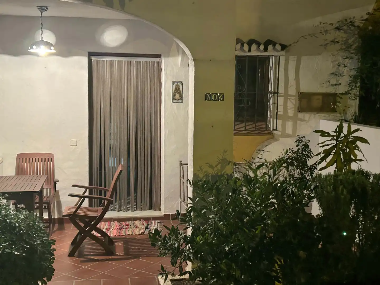 Adossat amb piscina en venda a Benahavís, imagen 11