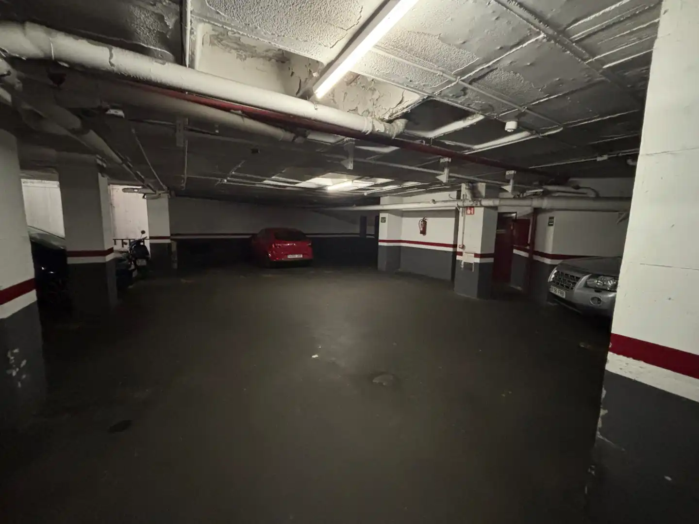 Parking de Garaje en venta en Barcelona