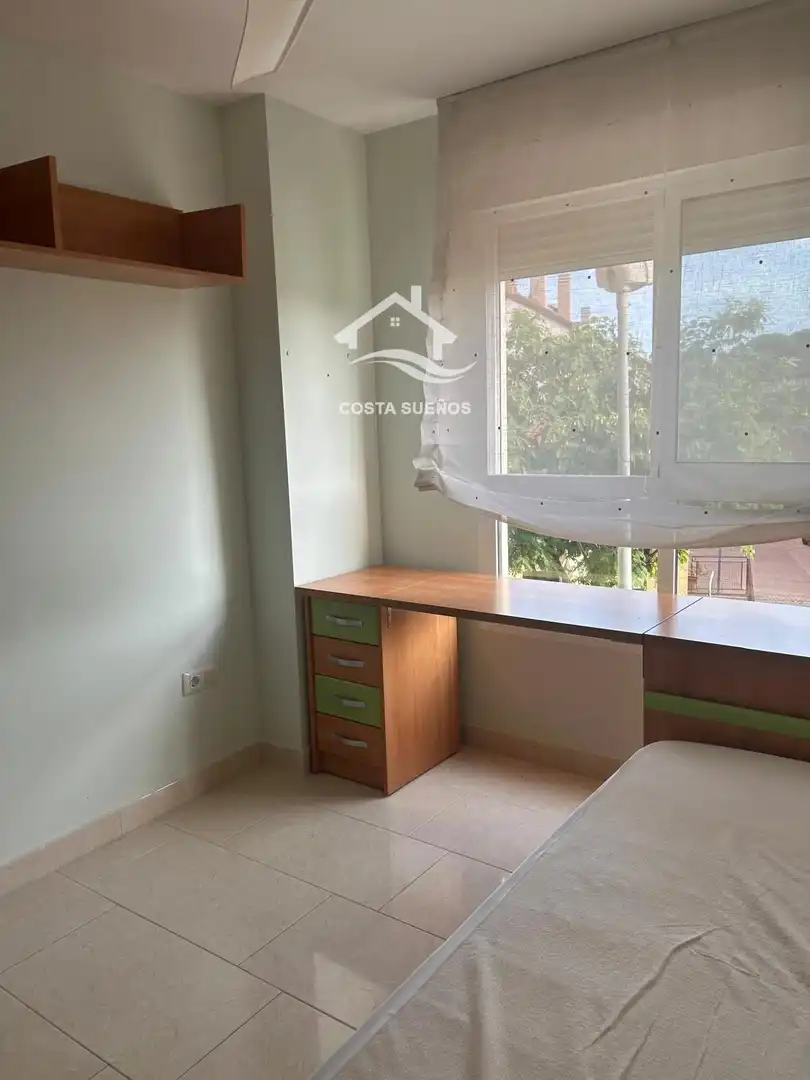 Appartamento con piscina in vendita a Serra Cavall Verd, imagen 35