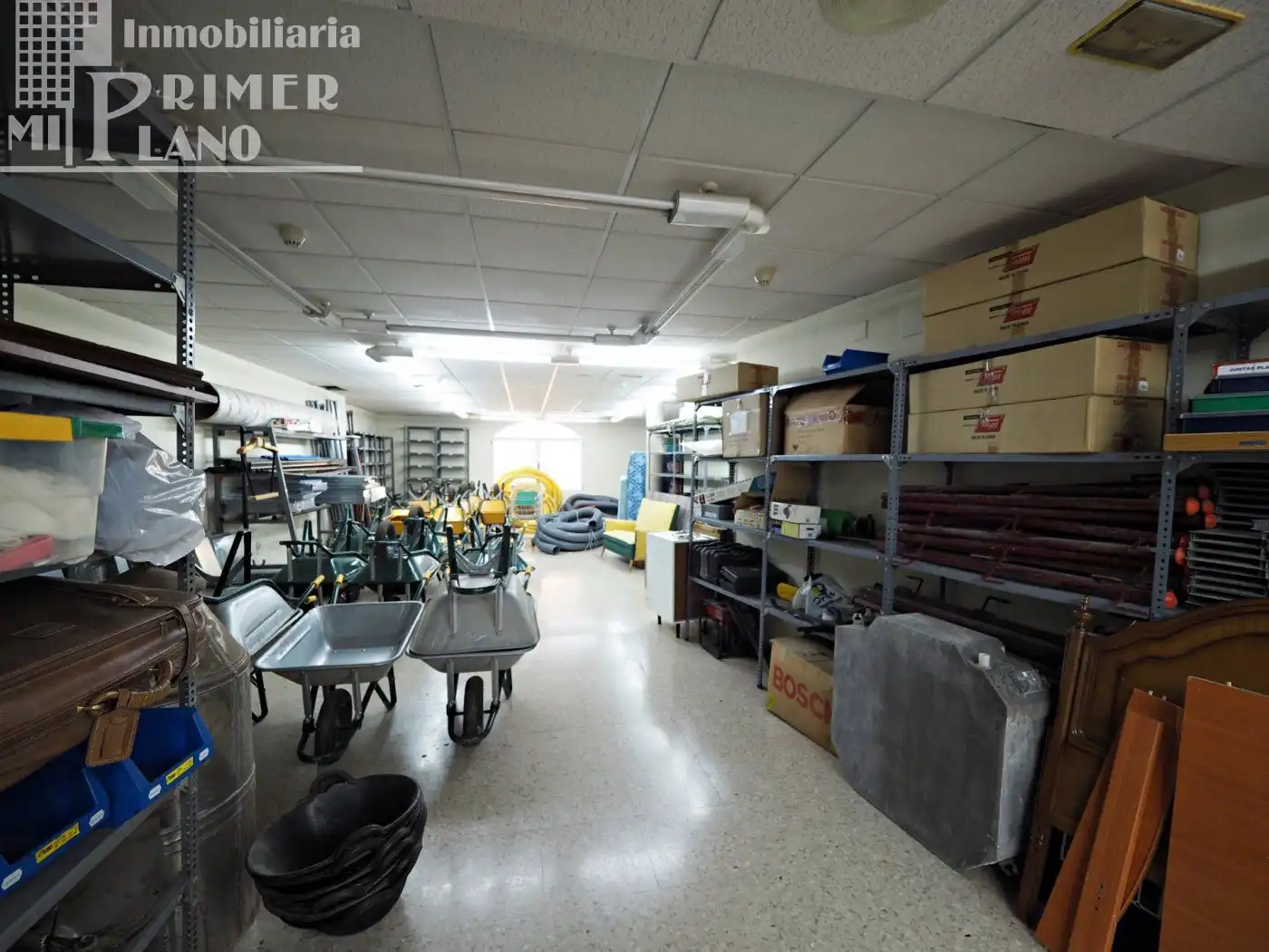 Local comercial en venta en Tomelloso, imagen 7