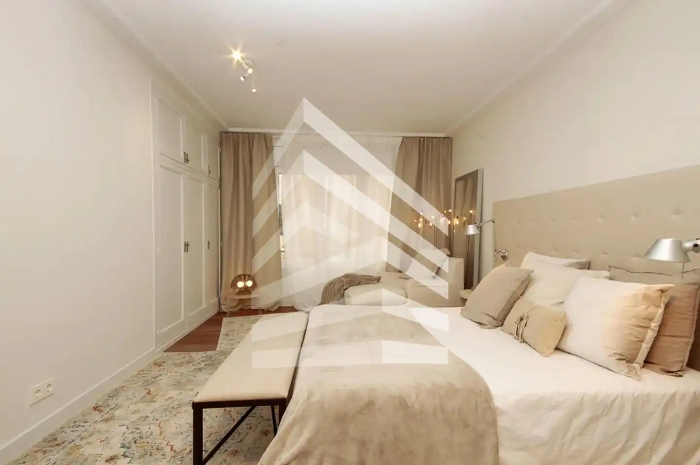 Appartement avec ascenseur à vendre à calle d'Aribau, imagen 9
