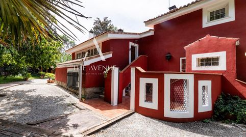 Foto 5 de Casa o xalet en venda a Avenida Lomas, Las Lomas, Boadilla del Monte