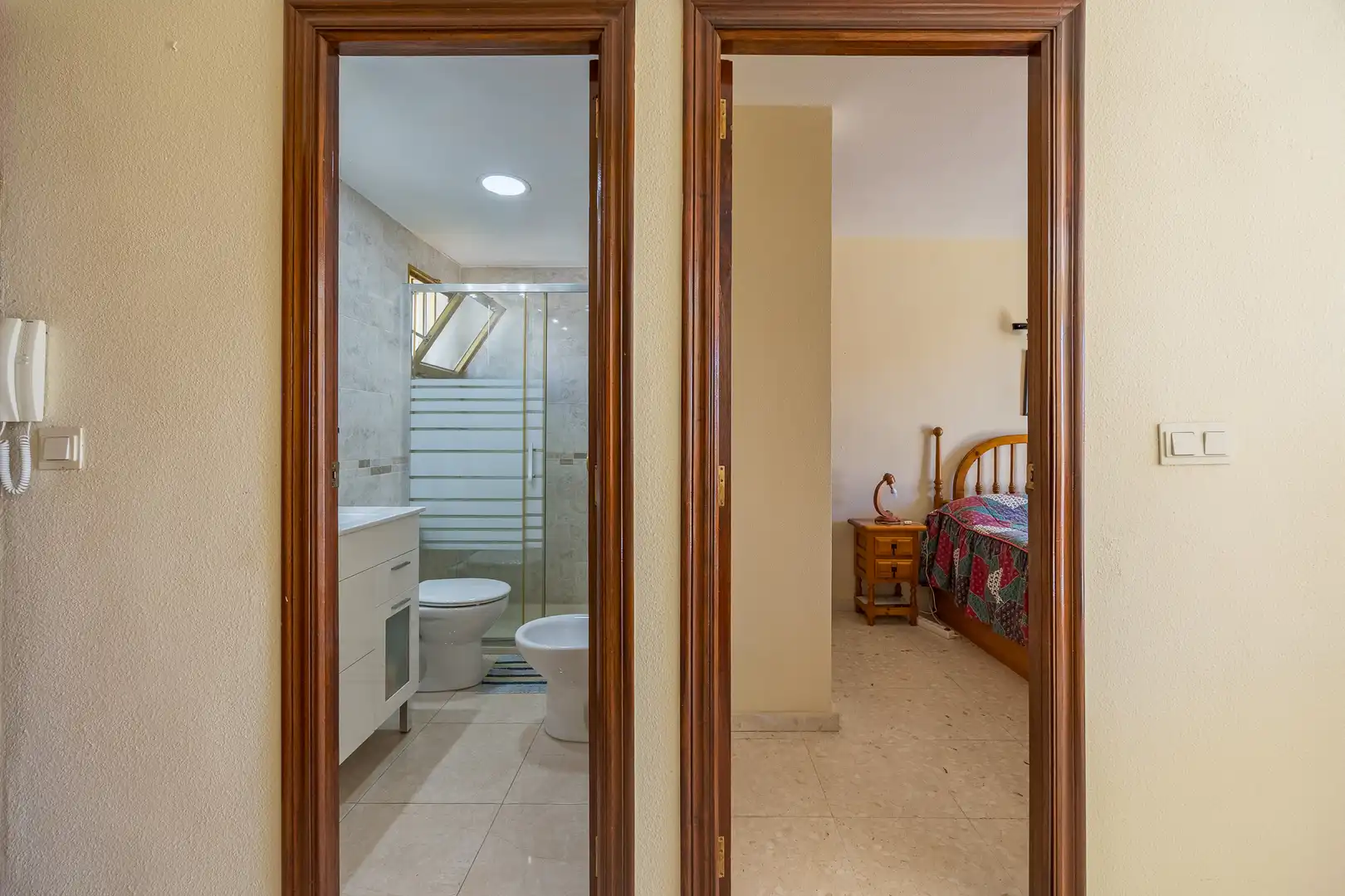 Appartement avec piscine à vendre à Juzgados - Plaza de Toros, imagen 4