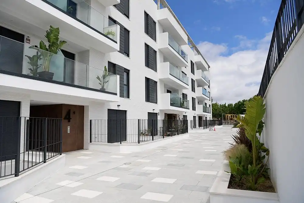 Flat for rent in Centro