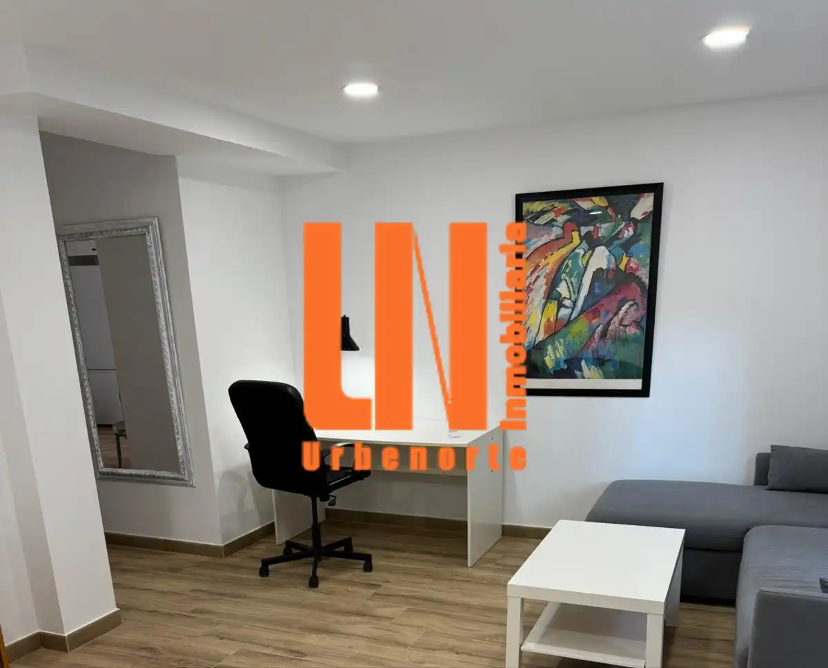 Apartament de lloguer en Villanueva de la Cañada amb Aire condicionat, Calefacció i Terrassa