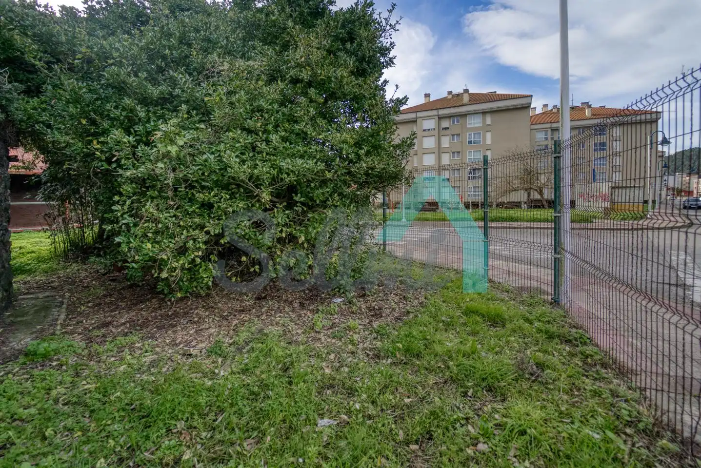 Casa o xalet en venda en Soto del Barco amb Jardí privat