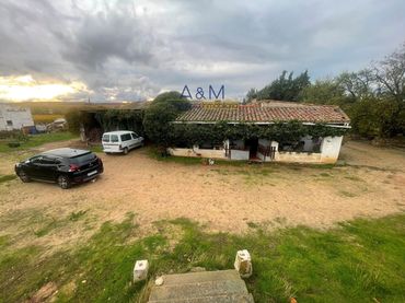 Terreny residencial en venda a Rueda