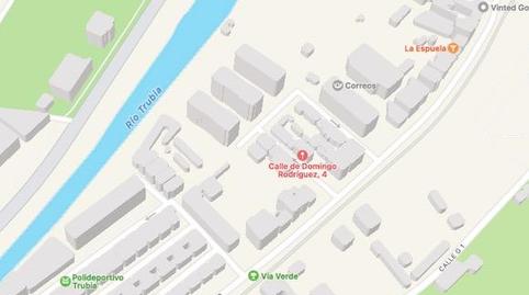 Photo 3 of Building for sale in Calle Calle Domingo Rodríguez, 4, San Claudio - Trubia - Las Caldas, Oviedo