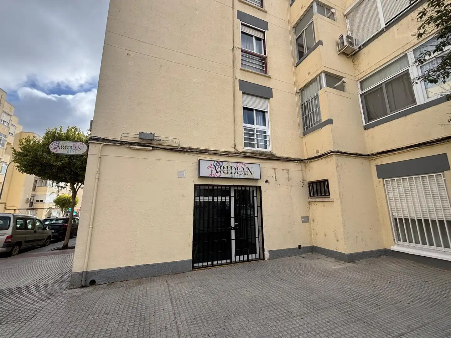 Business premises to rent in El Carmen