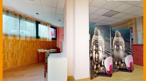 Foto 4 von Geschaftsraum zum Verkauf in Residencia, Ourense Capital