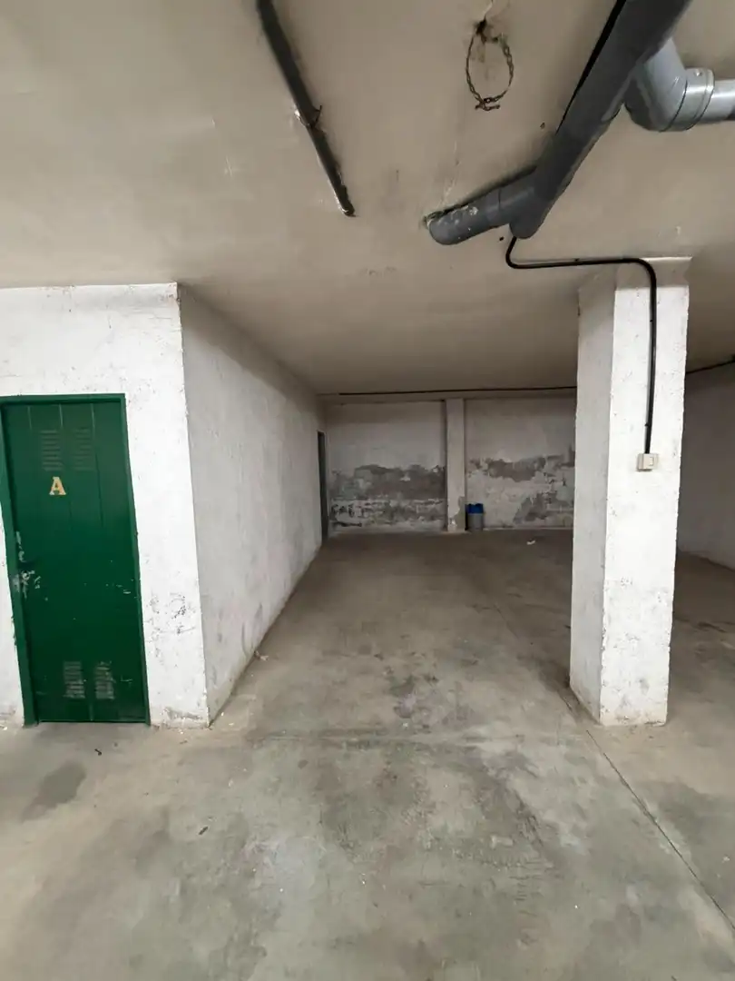 Pis de lloguer a Residencial Triana - Barrio Alto