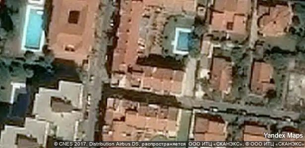 Aparcamiento en venta en Playa del Rincón