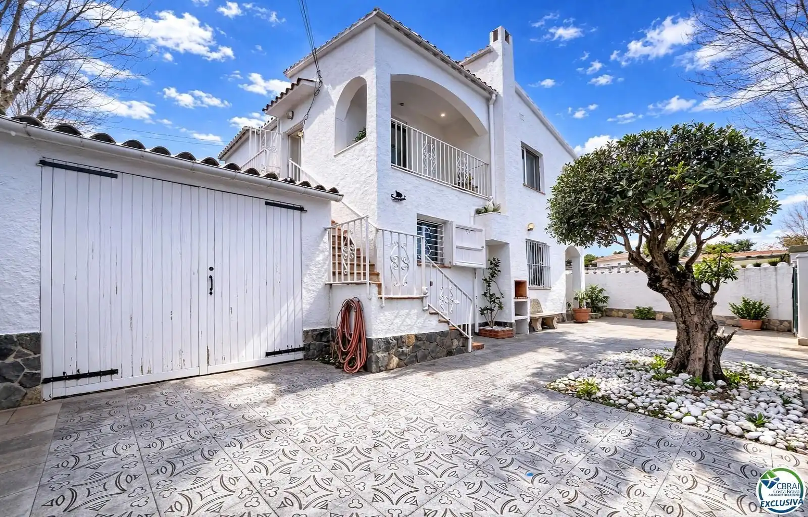 Casa en venda a montseny
