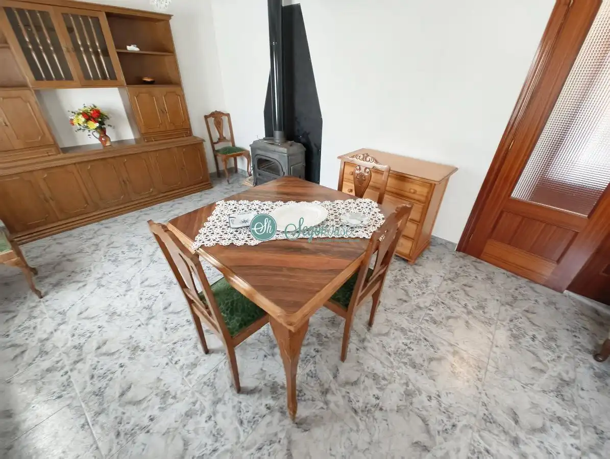 Flat for sale in Garcillán