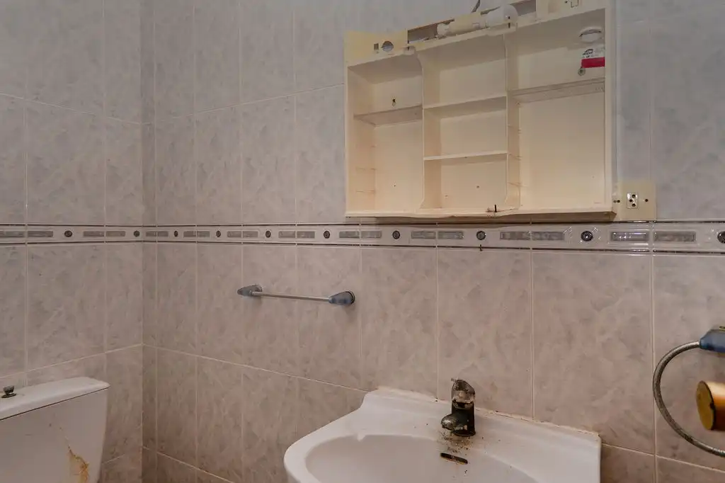 Baño de Piso en venta en Alcantarilla, Murcia