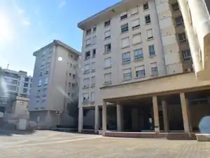 Außenansicht von Wohnung zur Miete in Tarragona mit Klimaanlage, Heizung und Möbliert