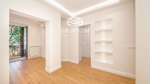 Vivienda recién reformada en zona Moncloa