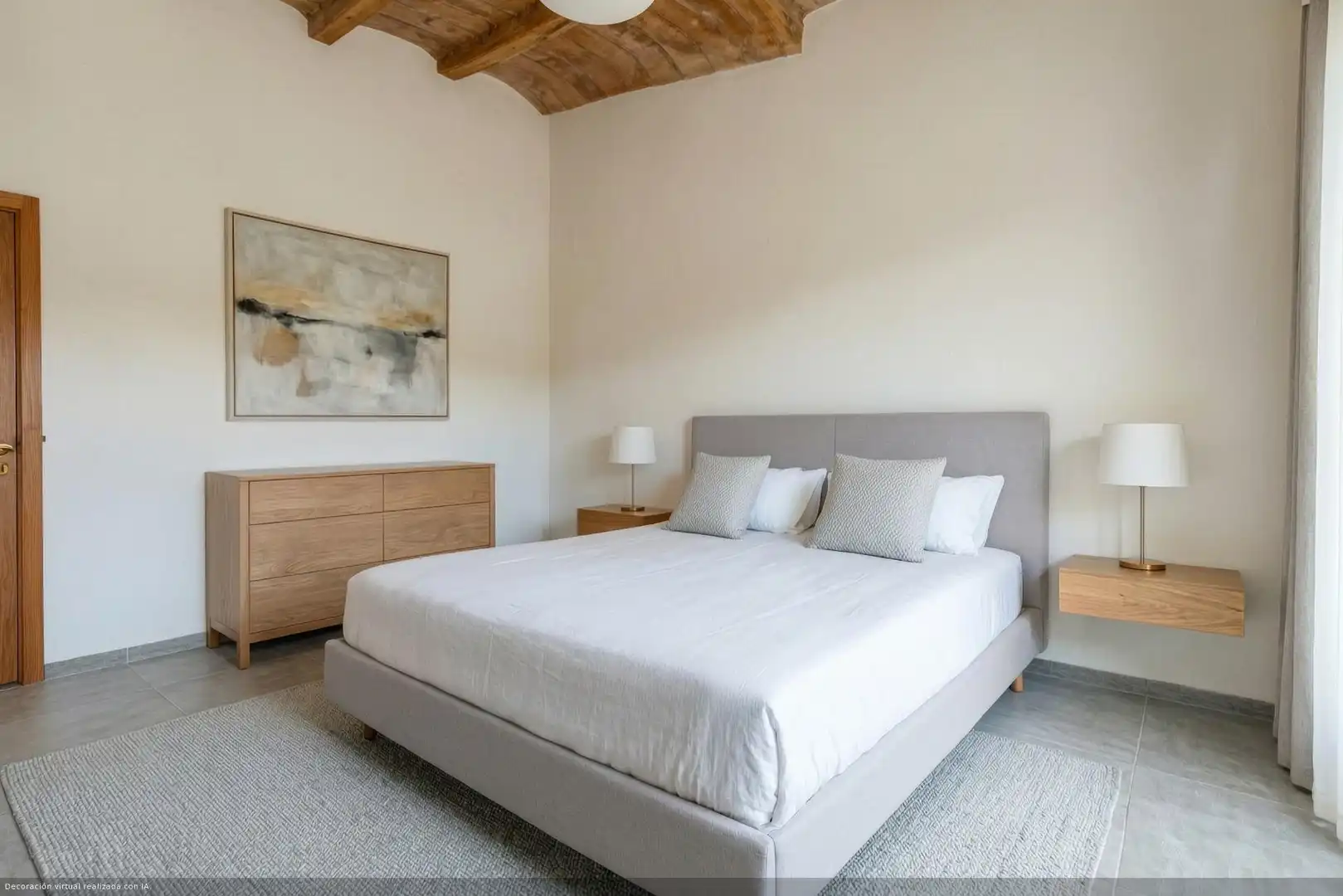 Chalet con jardín en venta en POLIGONO 8, imagen 30