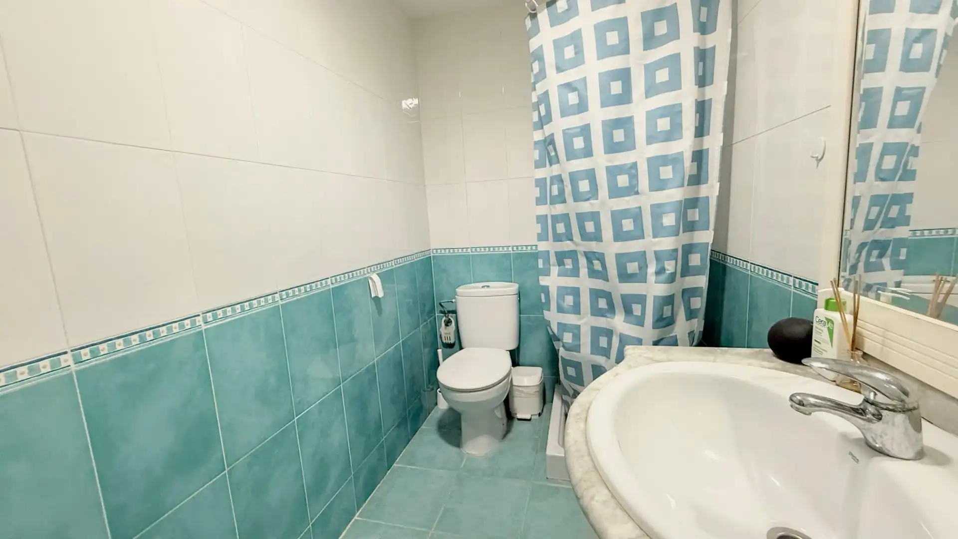 Baño de Piso en venta en Museros con Trastero y Balcón