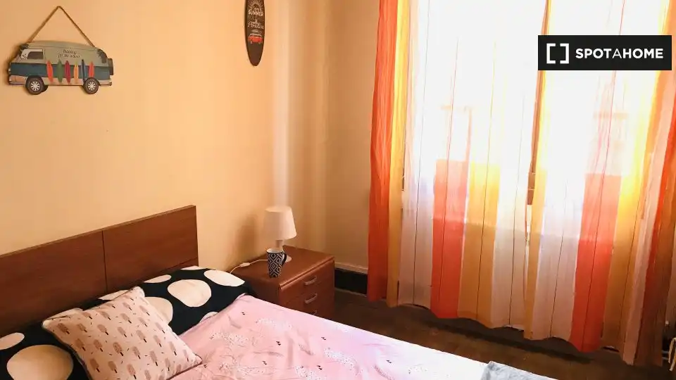 Habitación en Centro - Areal