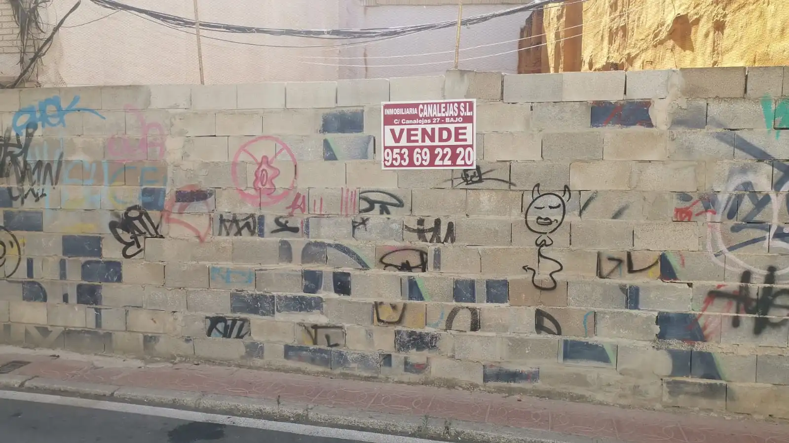 Terreni e lotti in vendita a Calle Yanguas Messias 16, imagen 3
