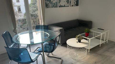 Photo 4 of Flat to rent in  Vila de Madrid, Barri Gòtic, Barcelona