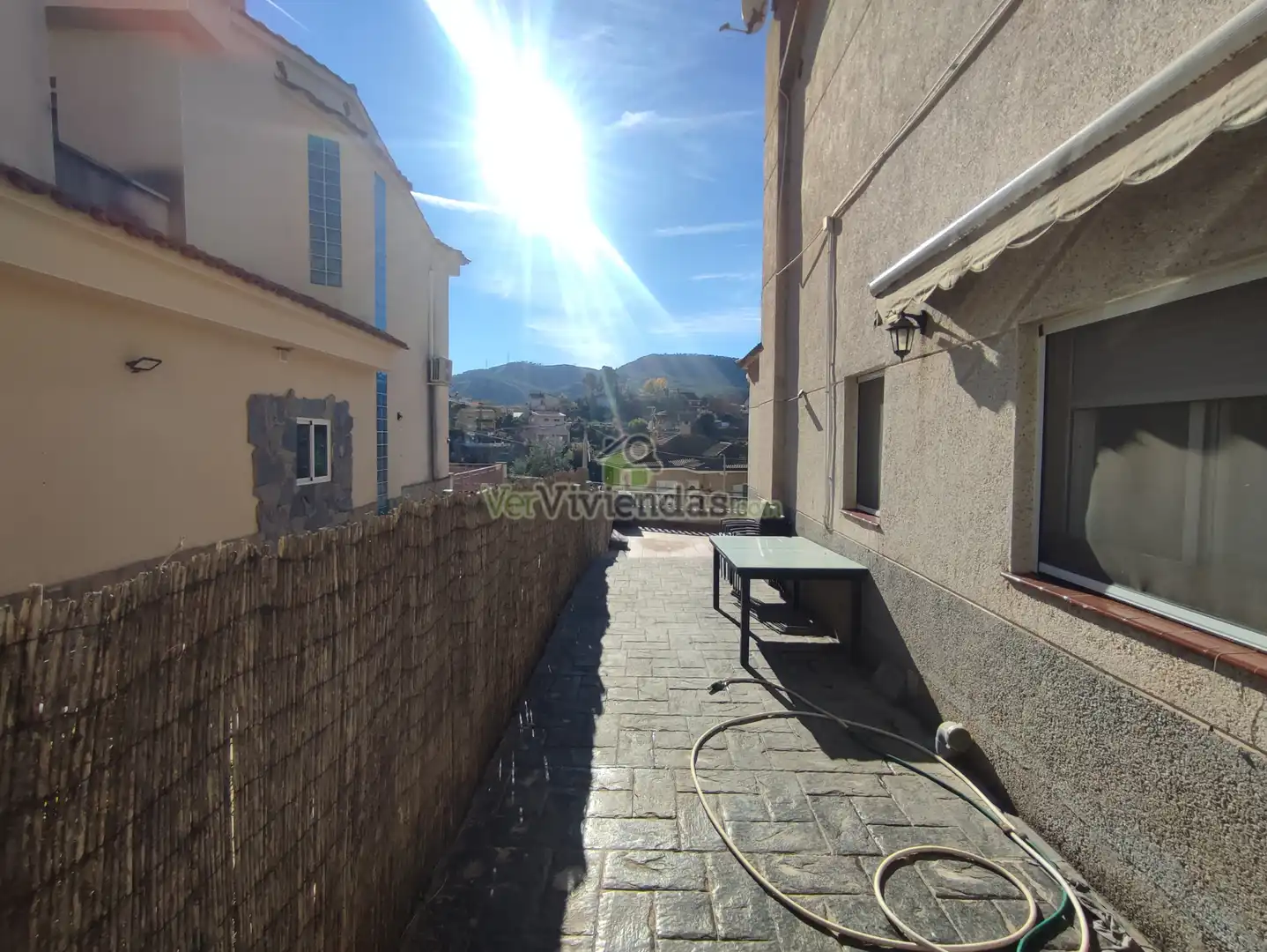 Casa o chalet en venta en Carrer Major, 617, Vallirana